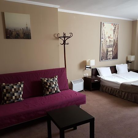Art Hotel Varna Dış mekan fotoğraf