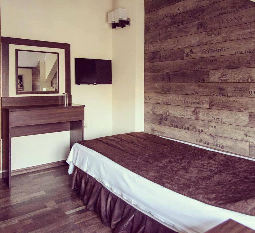 Art Hotel Varna Dış mekan fotoğraf