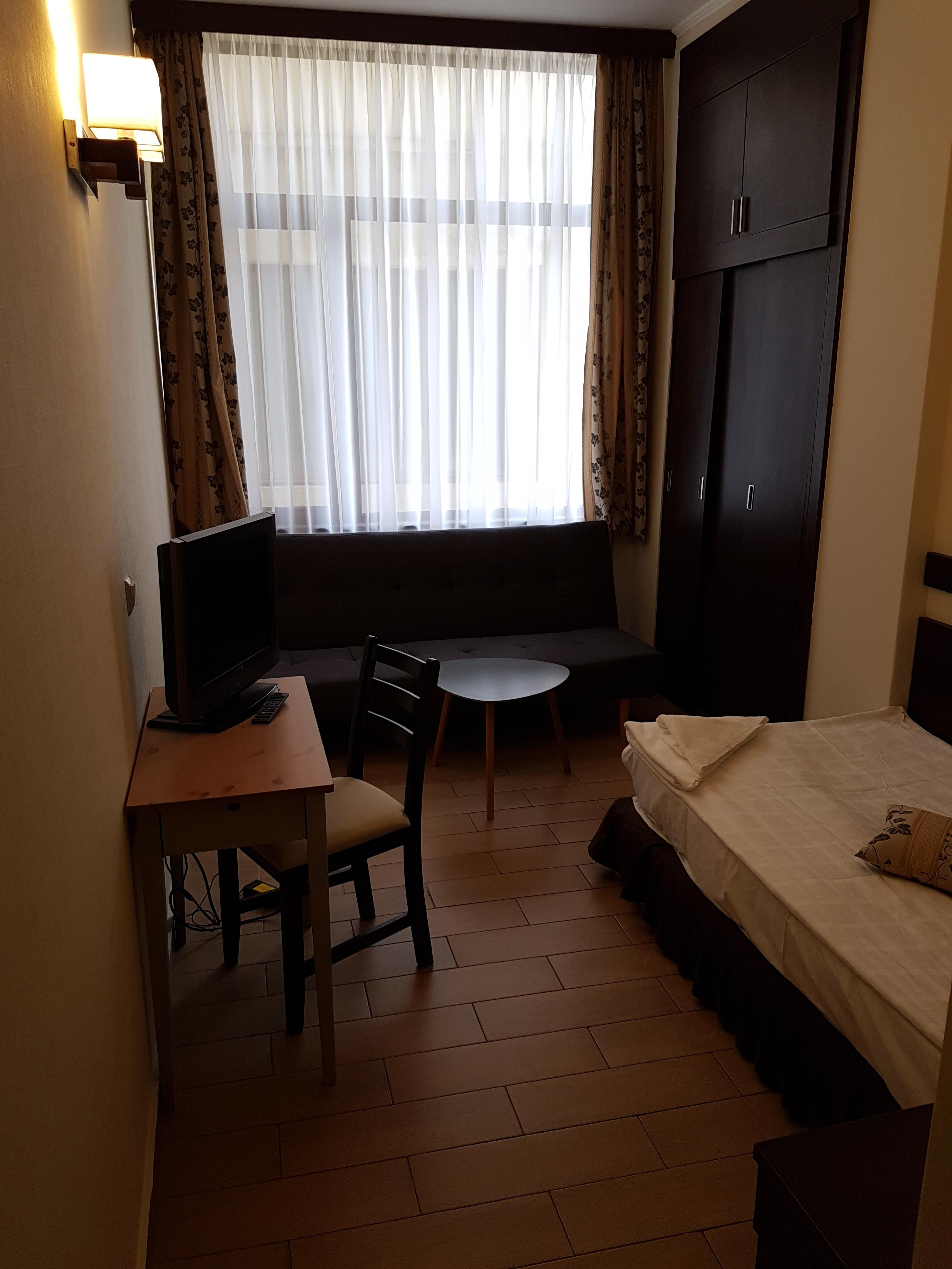 Art Hotel Varna Dış mekan fotoğraf