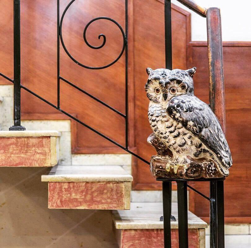 Art Hotel Varna Dış mekan fotoğraf