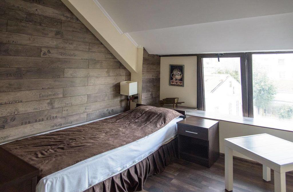 Art Hotel Varna Dış mekan fotoğraf
