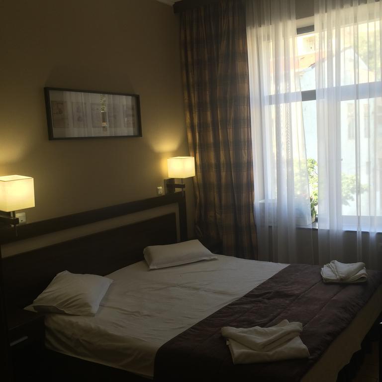 Art Hotel Varna Dış mekan fotoğraf