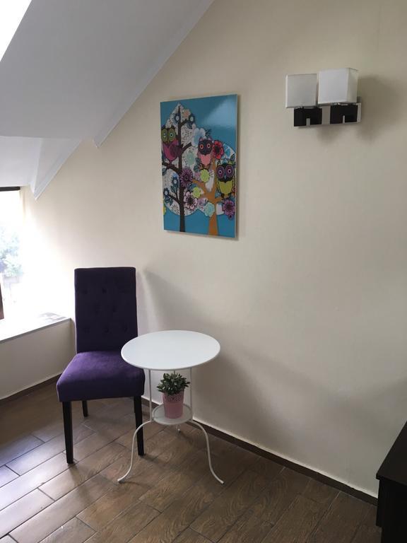 Art Hotel Varna Dış mekan fotoğraf