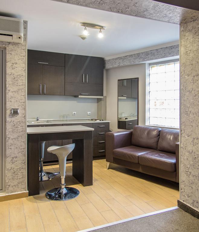 Art Hotel Varna Dış mekan fotoğraf