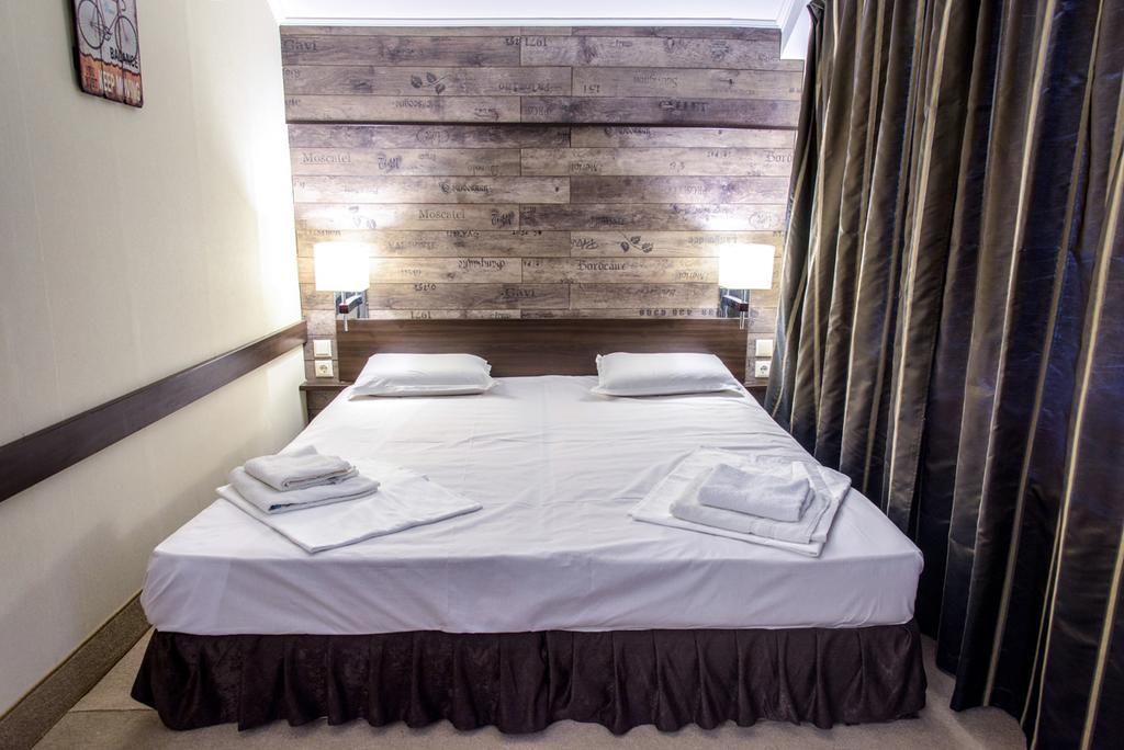 Art Hotel Varna Dış mekan fotoğraf
