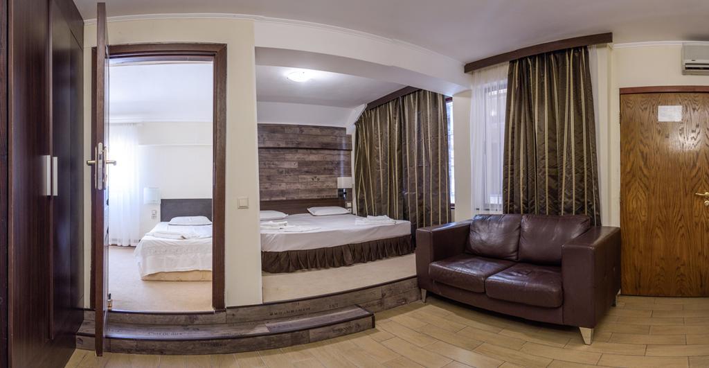 Art Hotel Varna Dış mekan fotoğraf