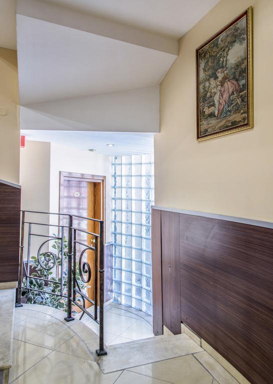 Art Hotel Varna Dış mekan fotoğraf