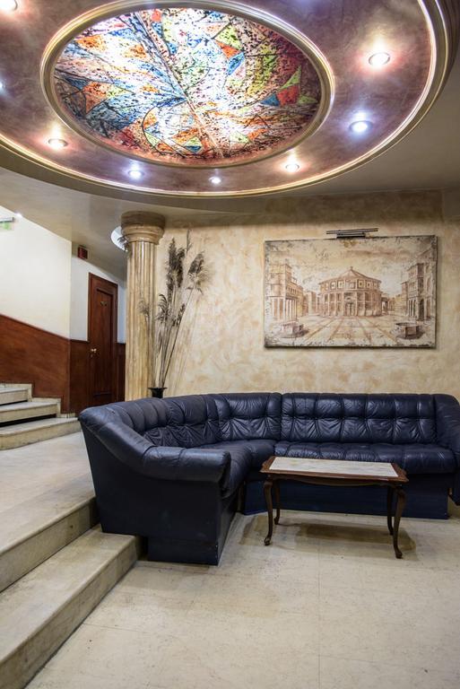 Art Hotel Varna Dış mekan fotoğraf