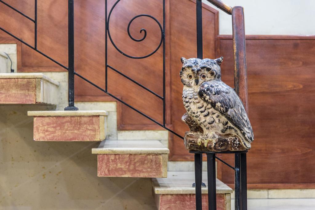 Art Hotel Varna Dış mekan fotoğraf