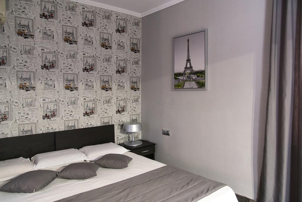 Art Hotel Varna Dış mekan fotoğraf