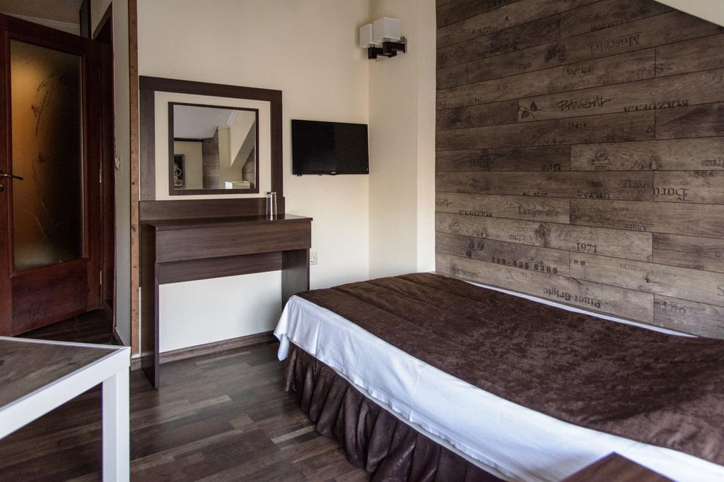 Art Hotel Varna Dış mekan fotoğraf