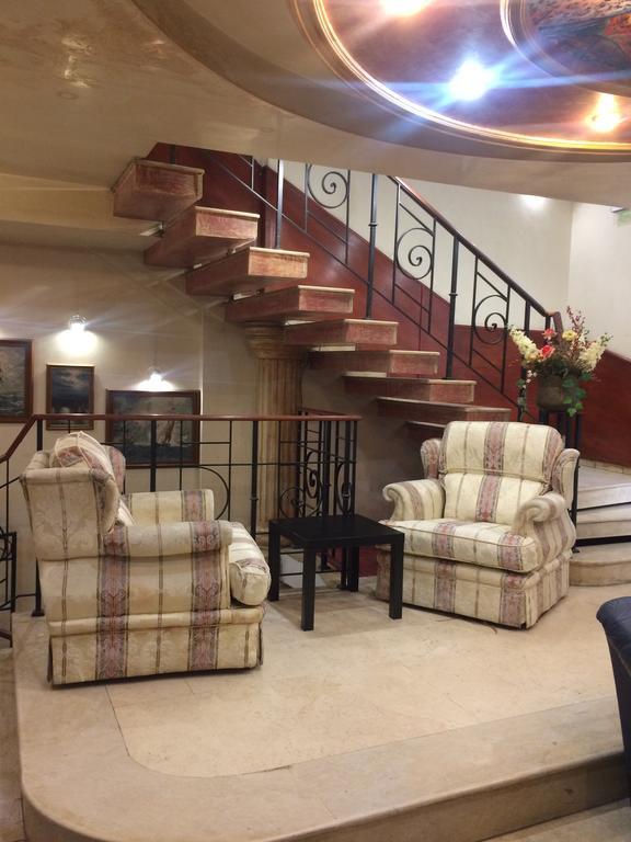 Art Hotel Varna Dış mekan fotoğraf