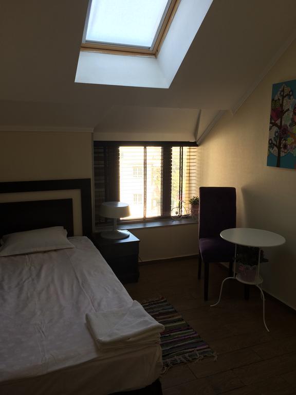 Art Hotel Varna Dış mekan fotoğraf