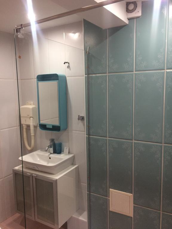 Art Hotel Varna Dış mekan fotoğraf