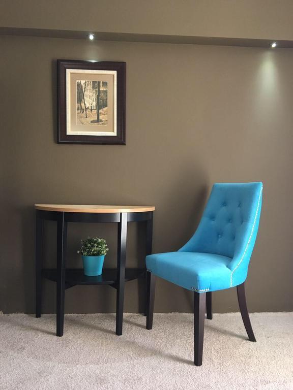 Art Hotel Varna Dış mekan fotoğraf