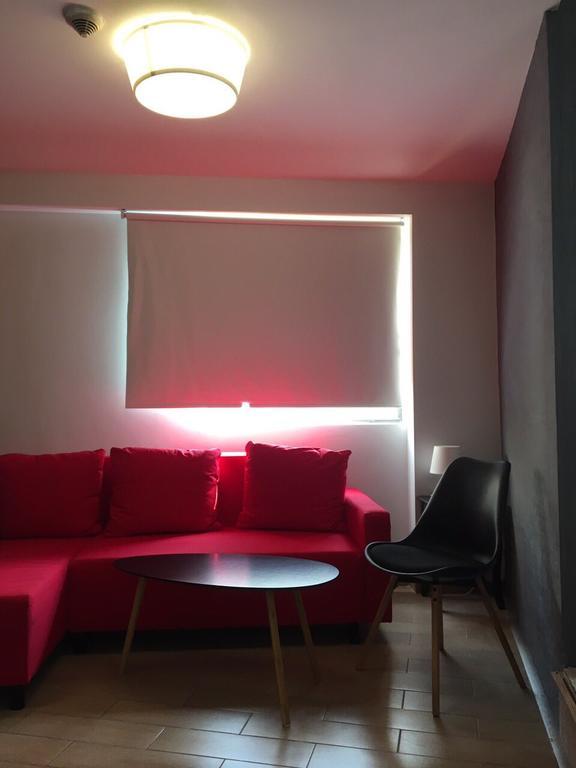 Art Hotel Varna Dış mekan fotoğraf