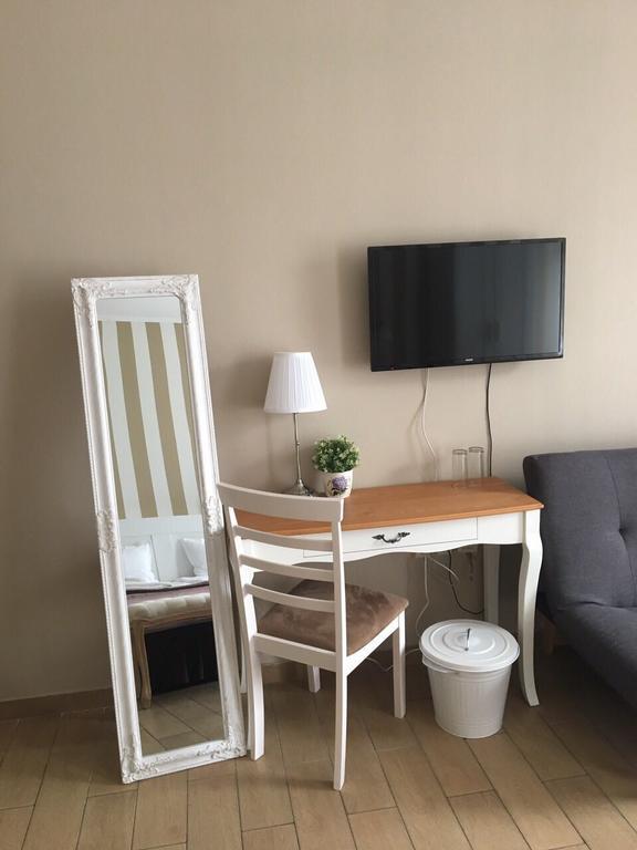Art Hotel Varna Dış mekan fotoğraf