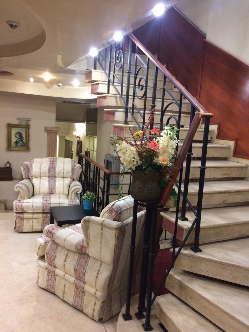 Art Hotel Varna Dış mekan fotoğraf