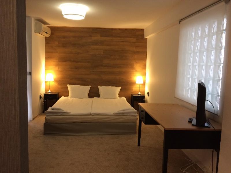 Art Hotel Varna Dış mekan fotoğraf