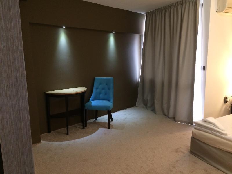 Art Hotel Varna Dış mekan fotoğraf