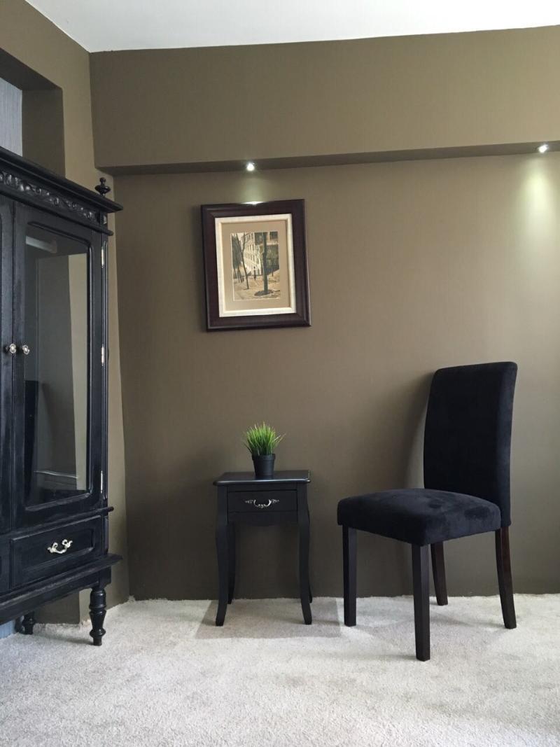 Art Hotel Varna Dış mekan fotoğraf